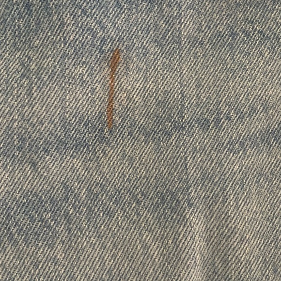 Levis wedgie straight - Picture 4 of 9